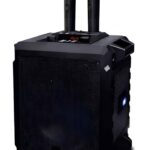 Aiwa Karaoke Speaker
