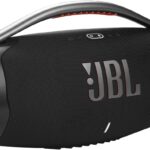 JBL Boombox 3 Portable Bluetooth Speaker