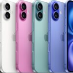 Apple iPhone 16-256 GB