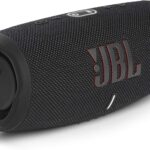 JBL Charge 5 Portable Waterproof Bluetooth Speaker