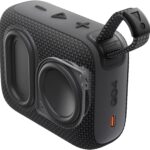 JBL Go 4 Portable Waterproof Bluetooth Speaker