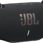 JBL Xtreme 4 Portable Waterproof Bluetooth Speaker