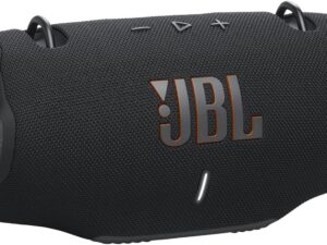 JBL Xtreme 4 Portable Waterproof Bluetooth Speaker