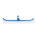 BLU52 WALL BRUSH 450MM (CURVED)