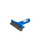 BLU52 STAINLESS STEEL BRUSH 150MM