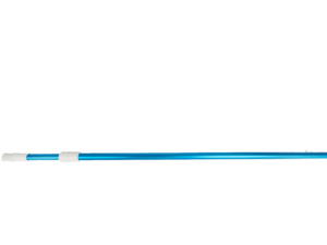 BLU52 TELESCOPIC POLE 2X1.2M