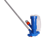 BLU52 MANUAL POOL VACUUM CLEANER SET
