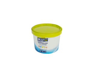 Blu 52 Granular Chlorine 4kg