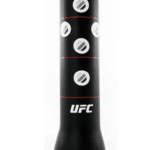UFC Inflatable Target Black-WMT