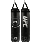 UFC Octagon Lava Heavy Bag-BK, 100lbs