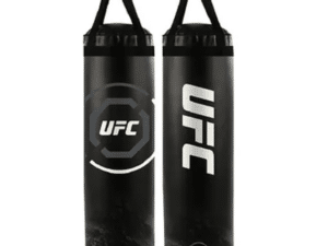 UFC Octagon Lava Heavy Bag-BK, 100lbs