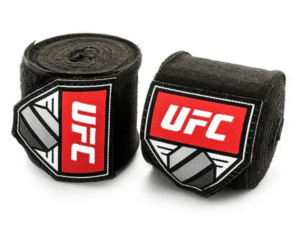 UFC Contender Hand Wraps-BK