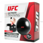 UFC Fitball 75cm