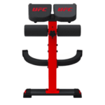 UFC Prone Hyper Extension