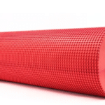 UFC EVA Foam Roller-Red