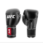 UFC Stand Up Training Gloves (BK) 120Z
