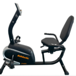 ATHLETIC 240BH RECUMBENT BIKE