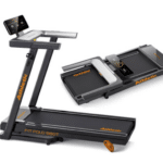Athletic 600T Advanced Treadmill
