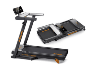 Athletic 600T Advanced Treadmill