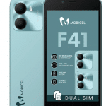 Mobicel F41
