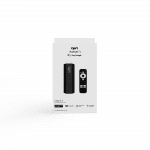 QVWi 2K Android Streaming Stick Leap-L1