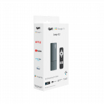 QVWi 4K Google Streaming Stick Leap-S2