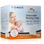 Disposable Nursing Pads-Pack of 12