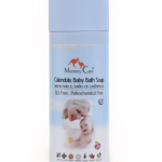 Calendula Baby Bath Soap-400 ml-Pack of 12