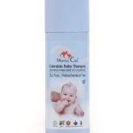 Calendula Baby Shampoo-400 ml-Pack of 12