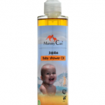 Jojoba baby shower oil-250 ml