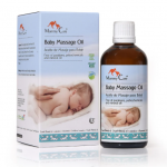 Baby Massage Oil-100 ml-Pack of 12